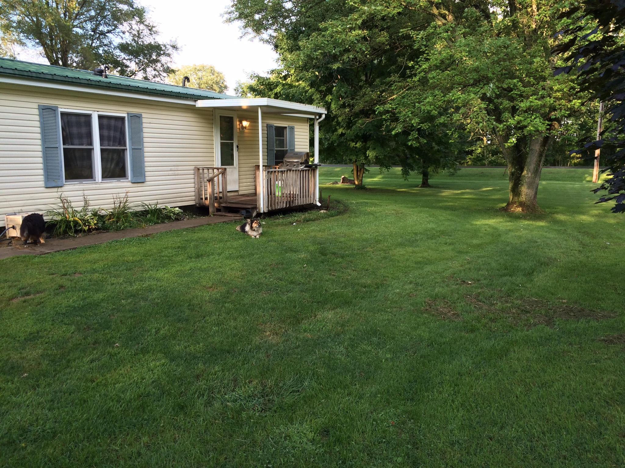 1534 Short Game Farm Road Urbana, OH 43078 - Photo 3 of 29