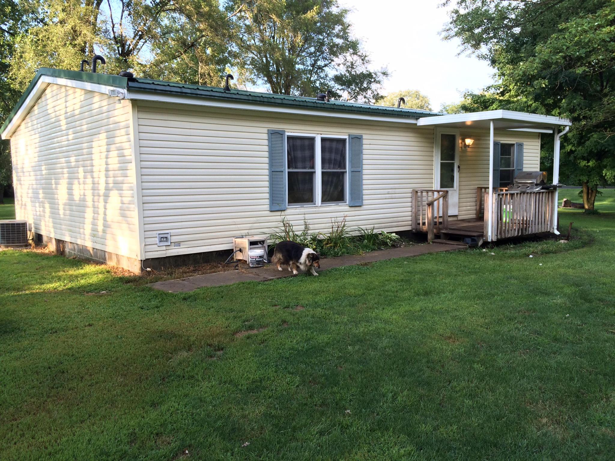 1534 Short Game Farm Road Urbana, OH 43078 - Photo 5 of 29