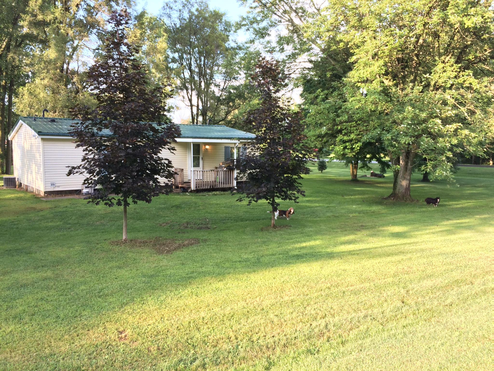 1534 Short Game Farm Road Urbana, OH 43078 - Photo 6 of 29