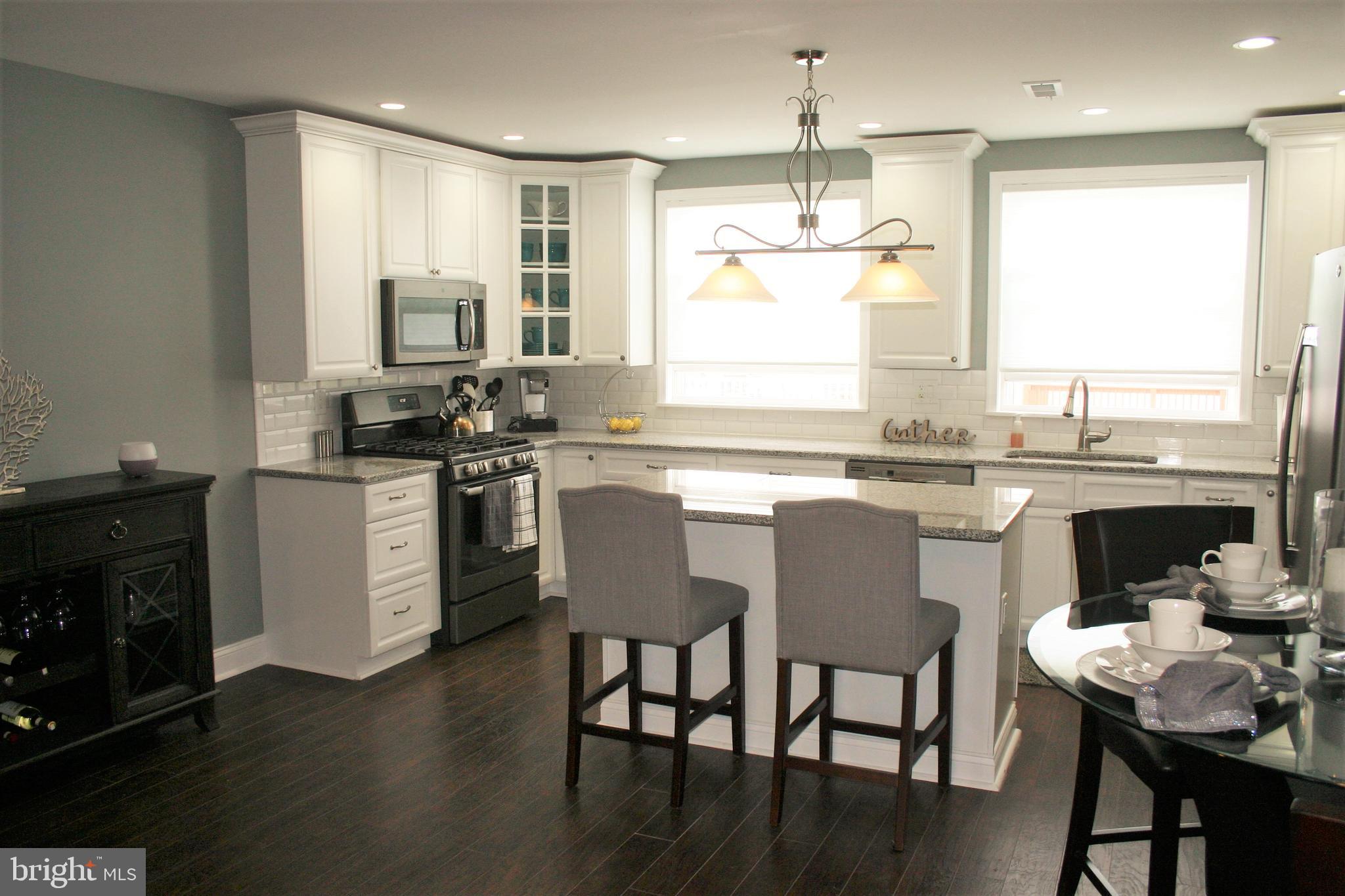 3520 Dows Road Philadelphia, PA 19154 - Photo 3 of 34 Brand New Kitchen