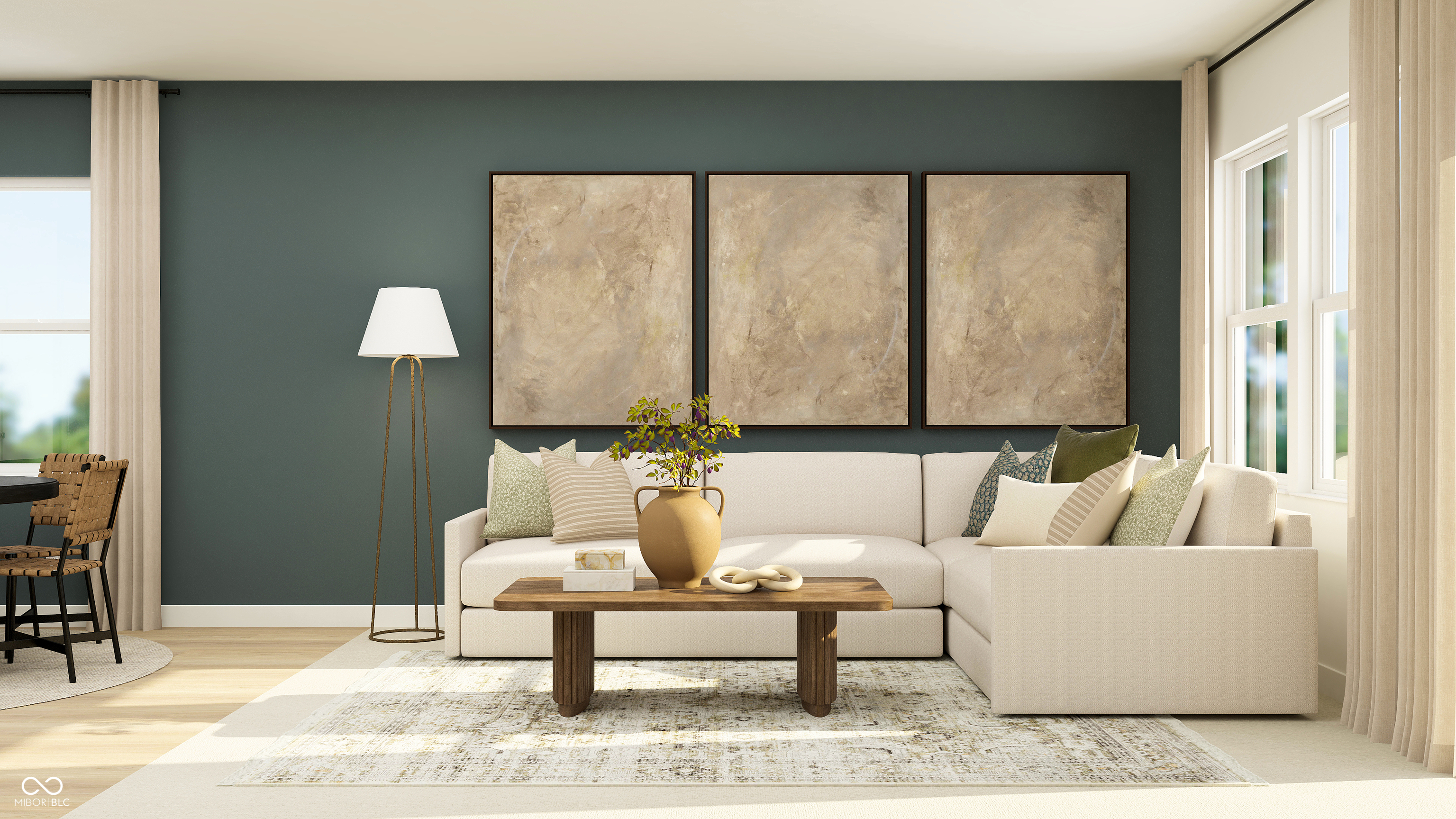 15291 Farrington Road Fishers, IN 46037 - Photo 4 of 24