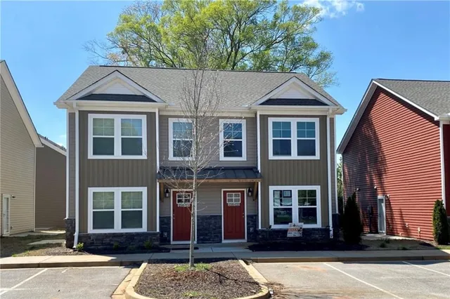 $399,999 | 235 Pendleton Road, Unit O2, Clemson, SC 29631
