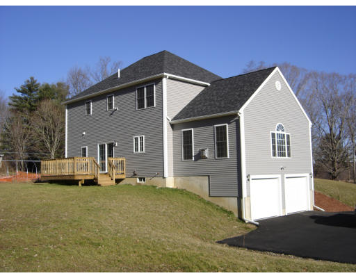 57 Tower Hill Road Brimfield, MA 01010 - Photo 2 of 8