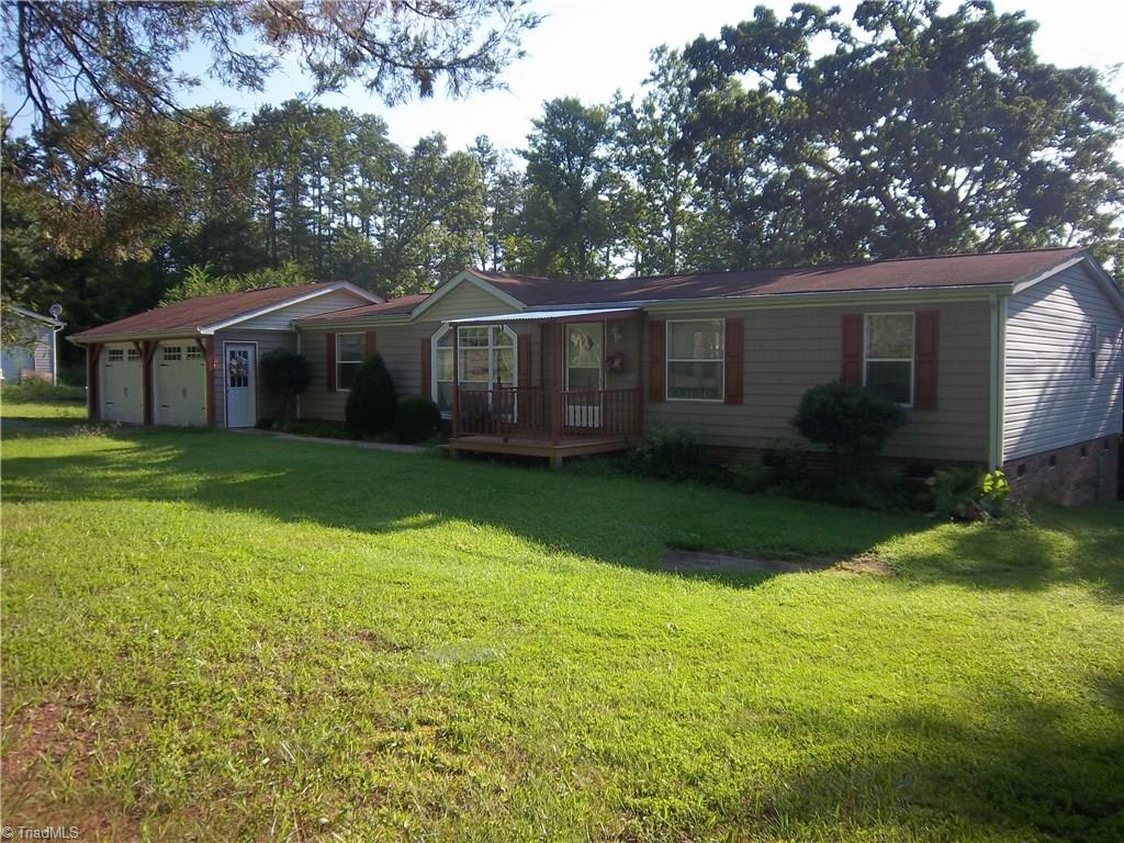 333 Ayers Road Pinnacle, NC 27043 - Photo 1 of 20