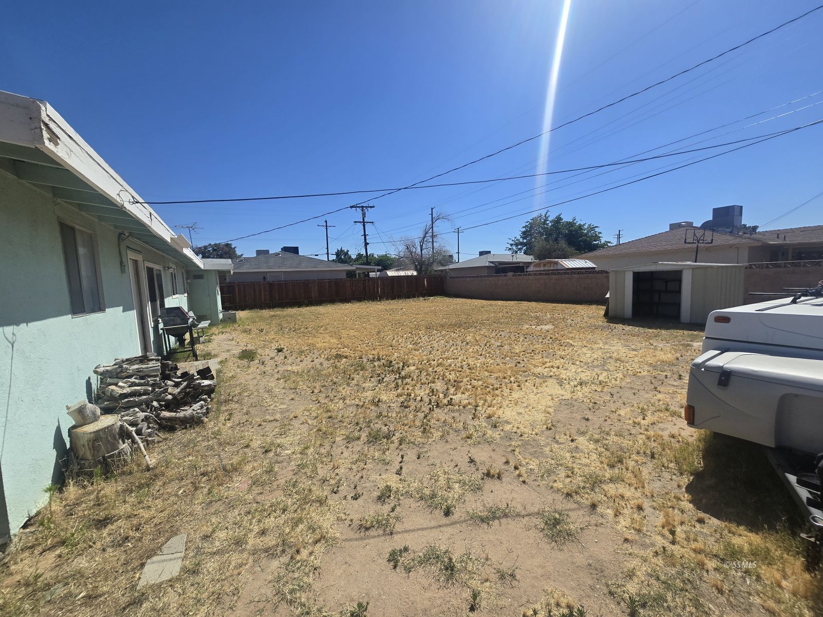 233 South Springside Street Ridgecrest, CA 93555 - Photo 21 of 23