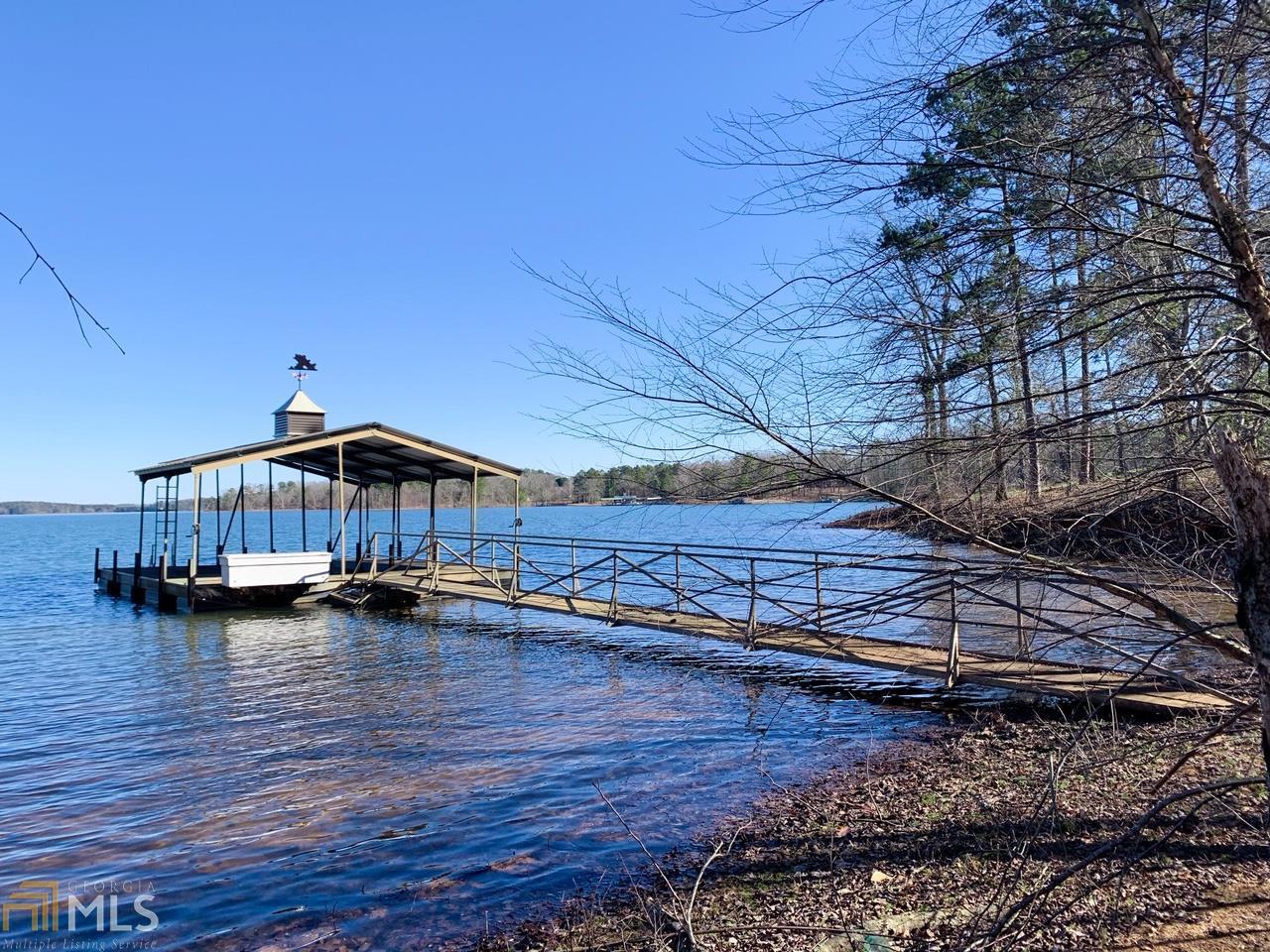 Lot 16 Crawford Ferry Road Hartwell, GA 30643 - Photo 1 of 1 Gallery Image 1