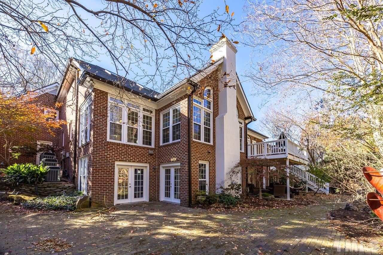 8712 Bell Grove Way Raleigh, NC 27615 - Photo 42 of 42 a front view of a building with street