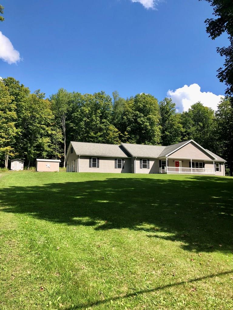 1496 Caton Road Caton, NY 14830 - Photo 1 of 1