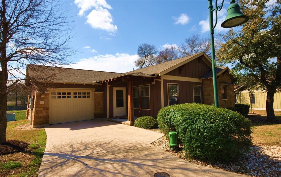 9707 Anderson Mill Road, Unit 22 Austin, TX 78750 - Photo 1 of 1 Gallery Image 1