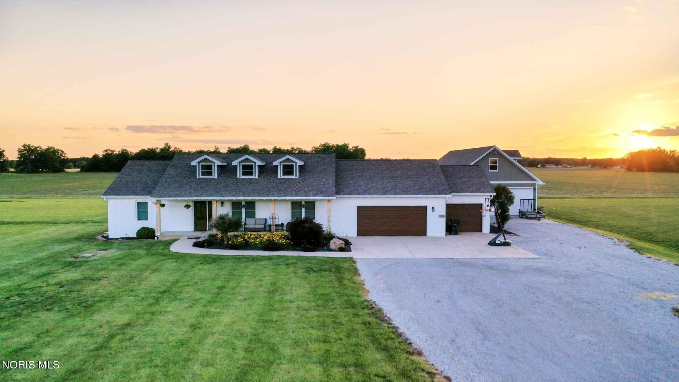 14386 Karnes Road Defiance, OH 43512 - Photo 8 of 88 Gallery Image 8