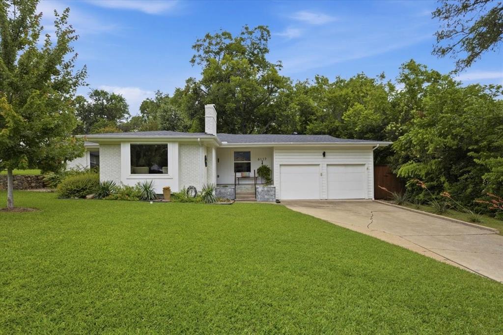 6117 Ridgeway Street Fort Worth, TX 76116 - Photo 1 of 40 Gallery Image 1