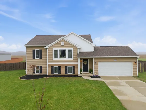 $330,000 | 15148 Portage Road, Vicksburg, MI 49097