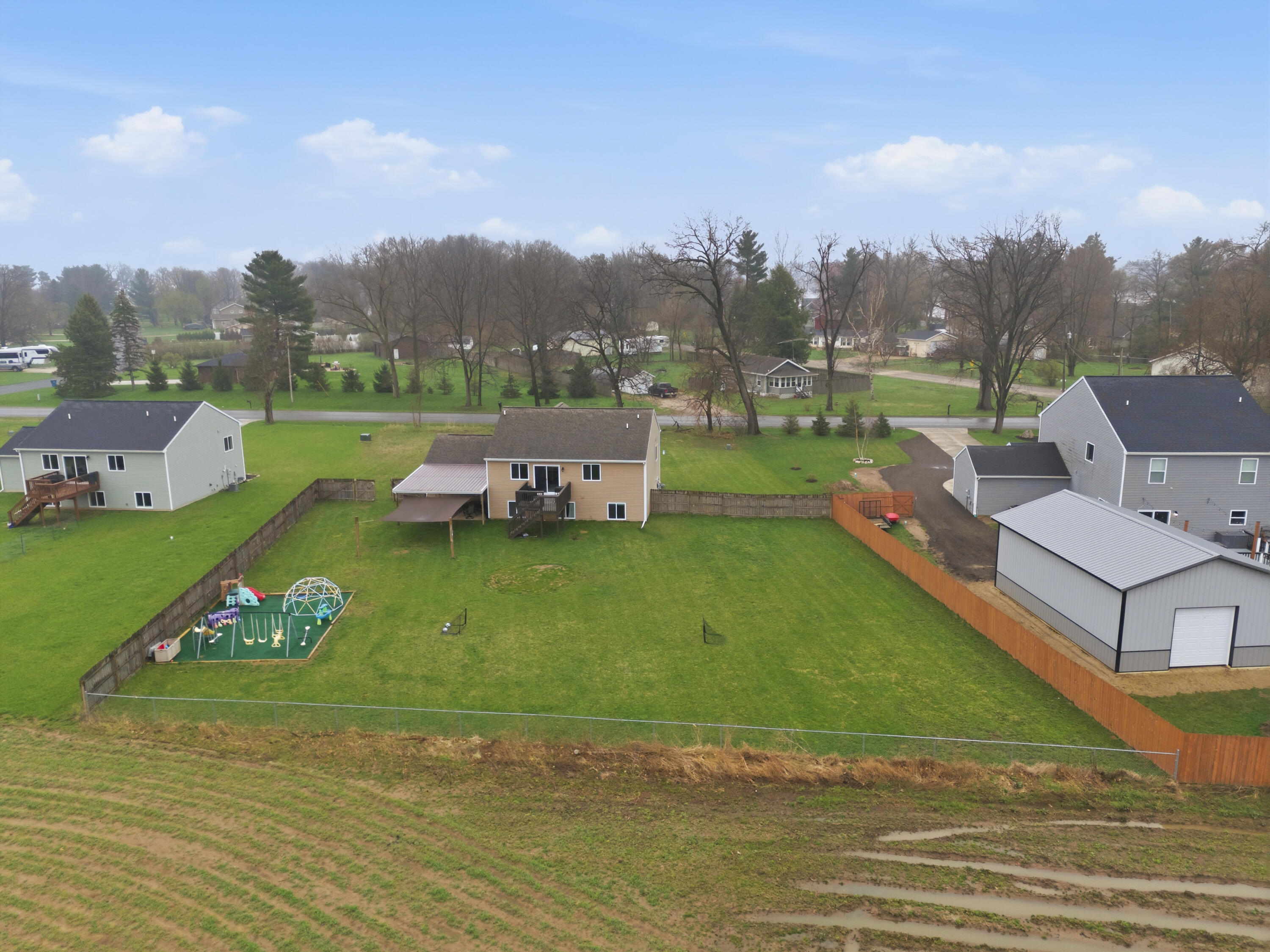 15148 Portage Road Vicksburg, MI 49097 - Photo 25 of 36 DJI_20260410114402_0684_D