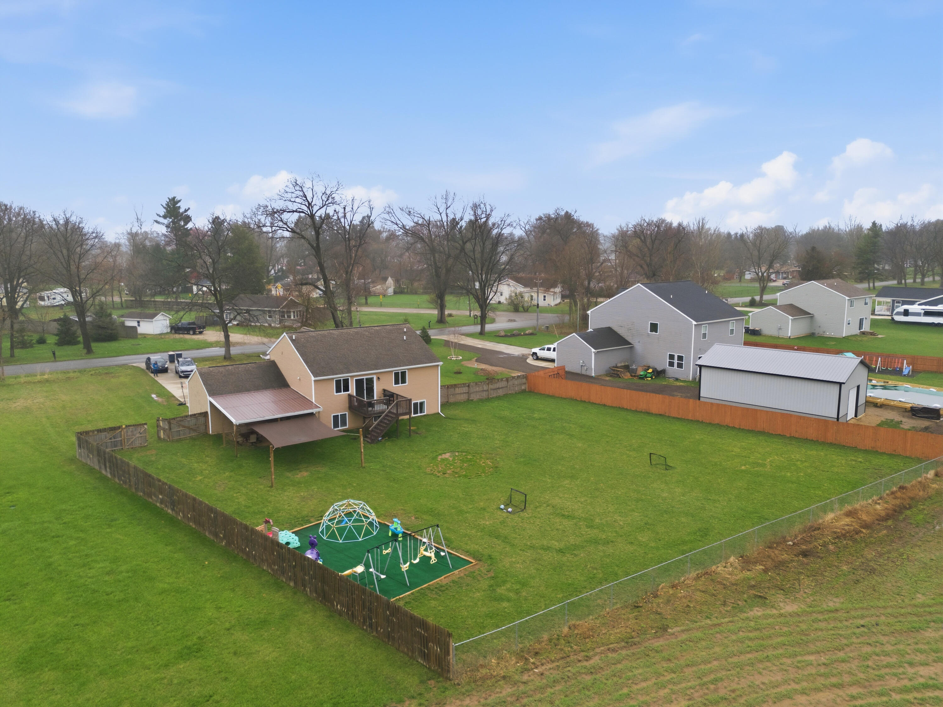 15148 Portage Road Vicksburg, MI 49097 - Photo 3 of 36 DJI_20260410114343_0683_D