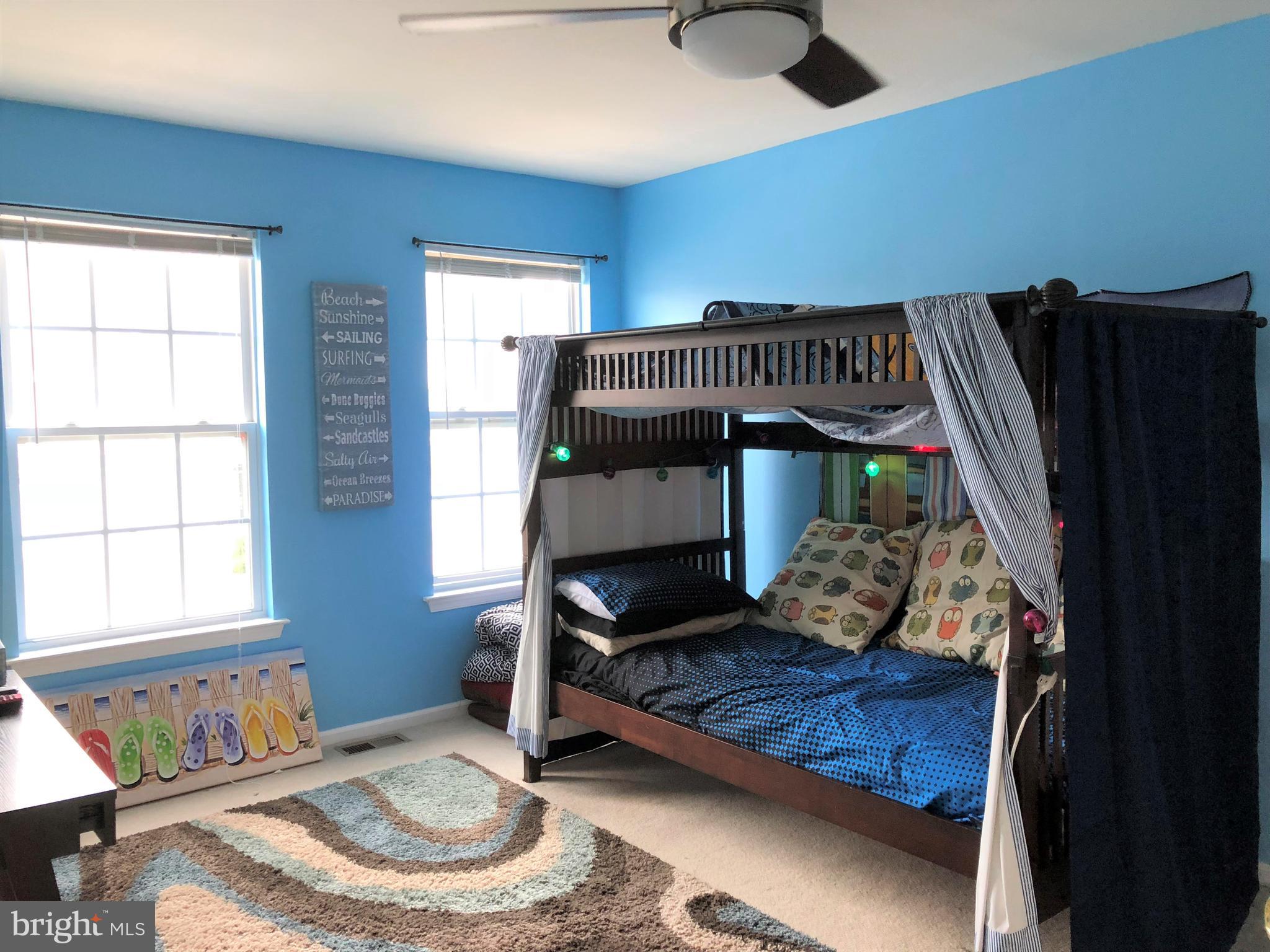 9 Cypress Point Road Westampton, NJ 08060 - Photo 19 of 32 Large Bedroom