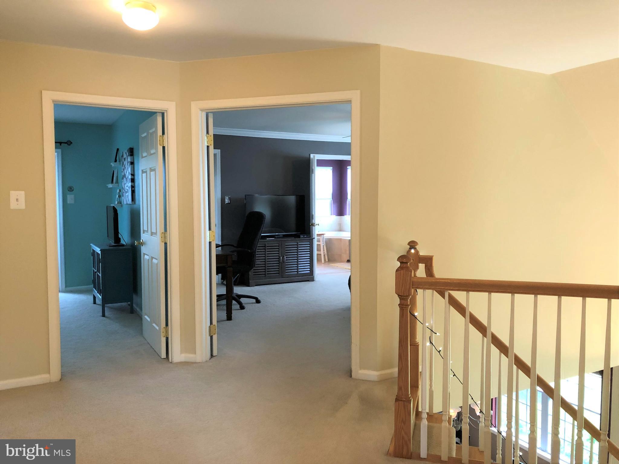 9 Cypress Point Road Westampton, NJ 08060 - Photo 22 of 32 Hallway