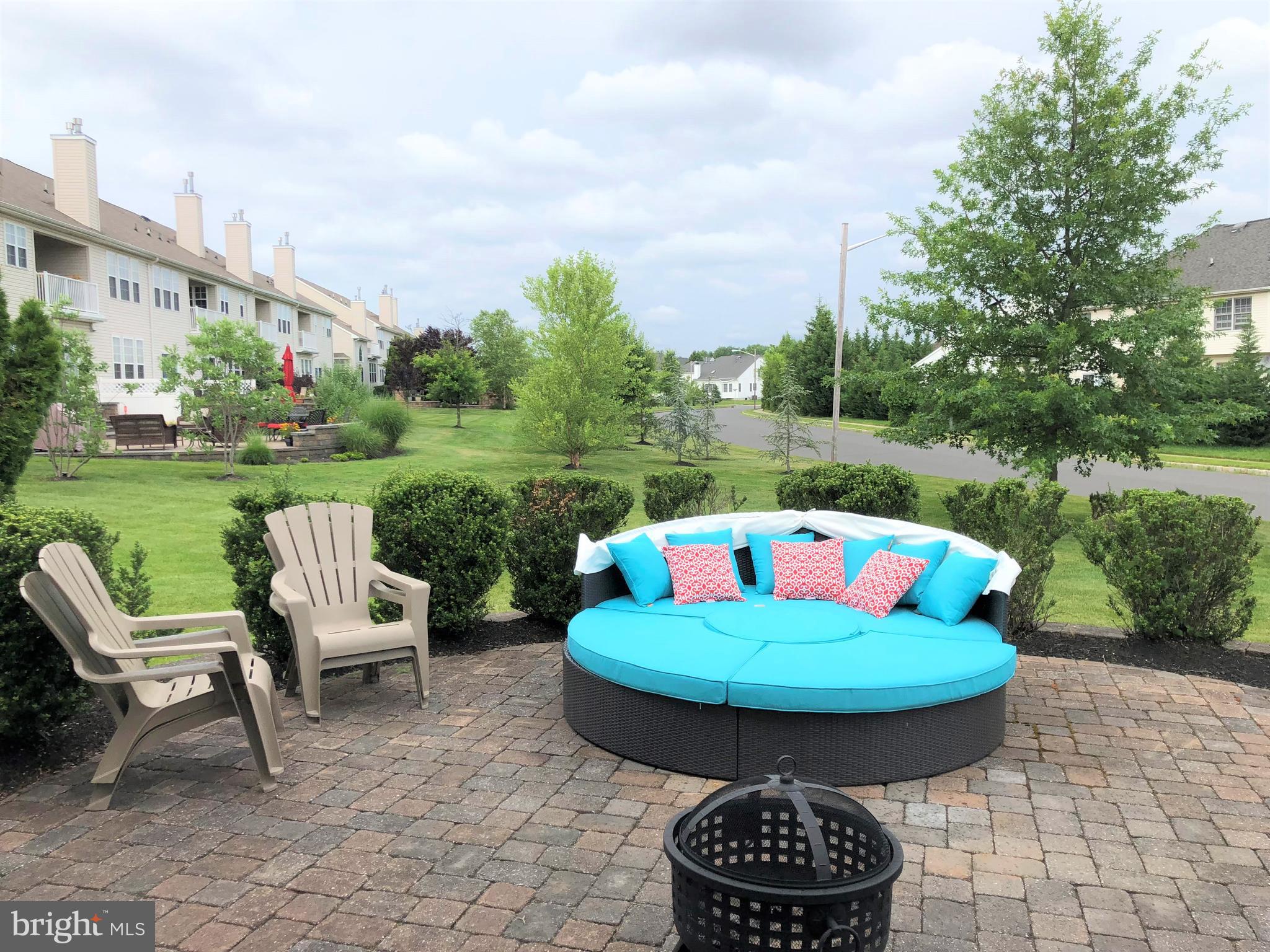 9 Cypress Point Road Westampton, NJ 08060 - Photo 27 of 32