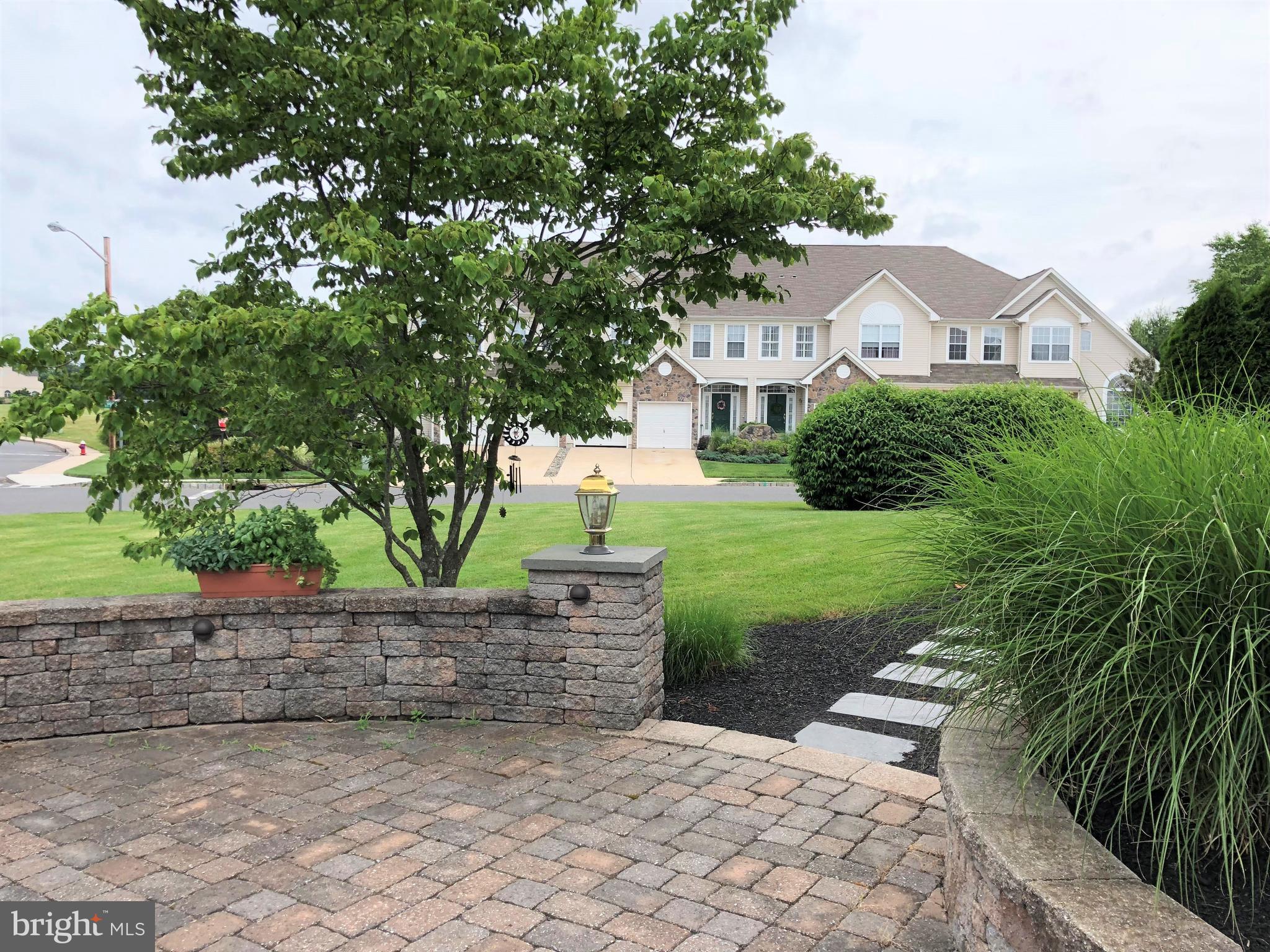 9 Cypress Point Road Westampton, NJ 08060 - Photo 28 of 32