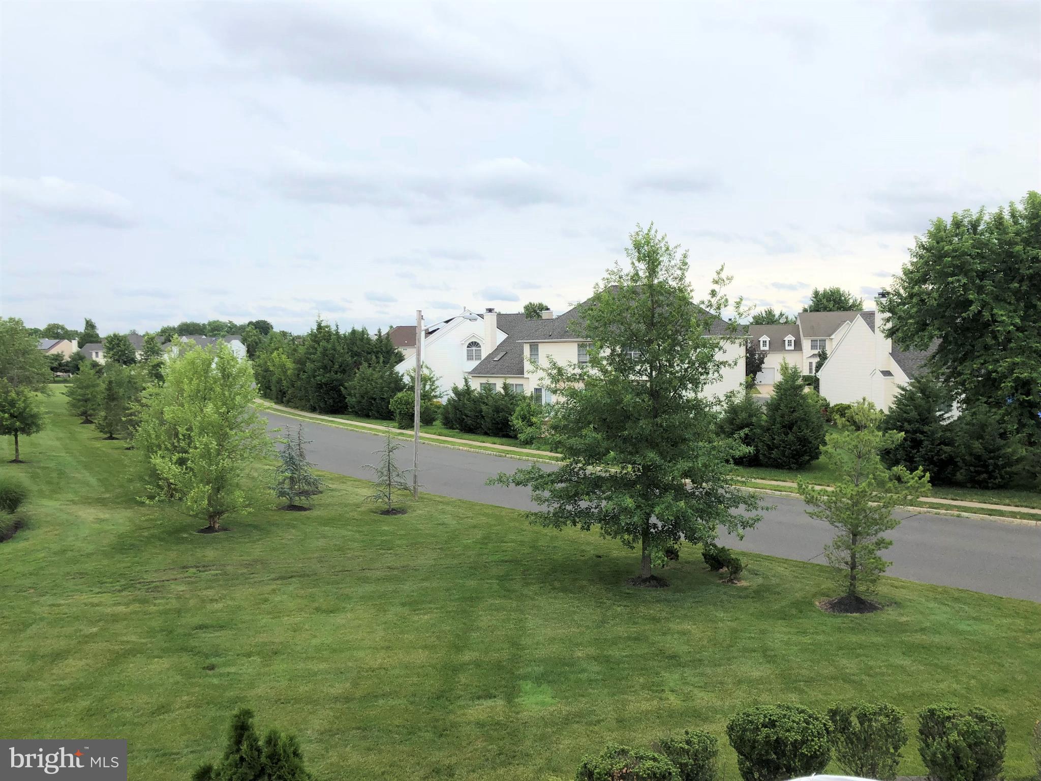 9 Cypress Point Road Westampton, NJ 08060 - Photo 31 of 32 rear view