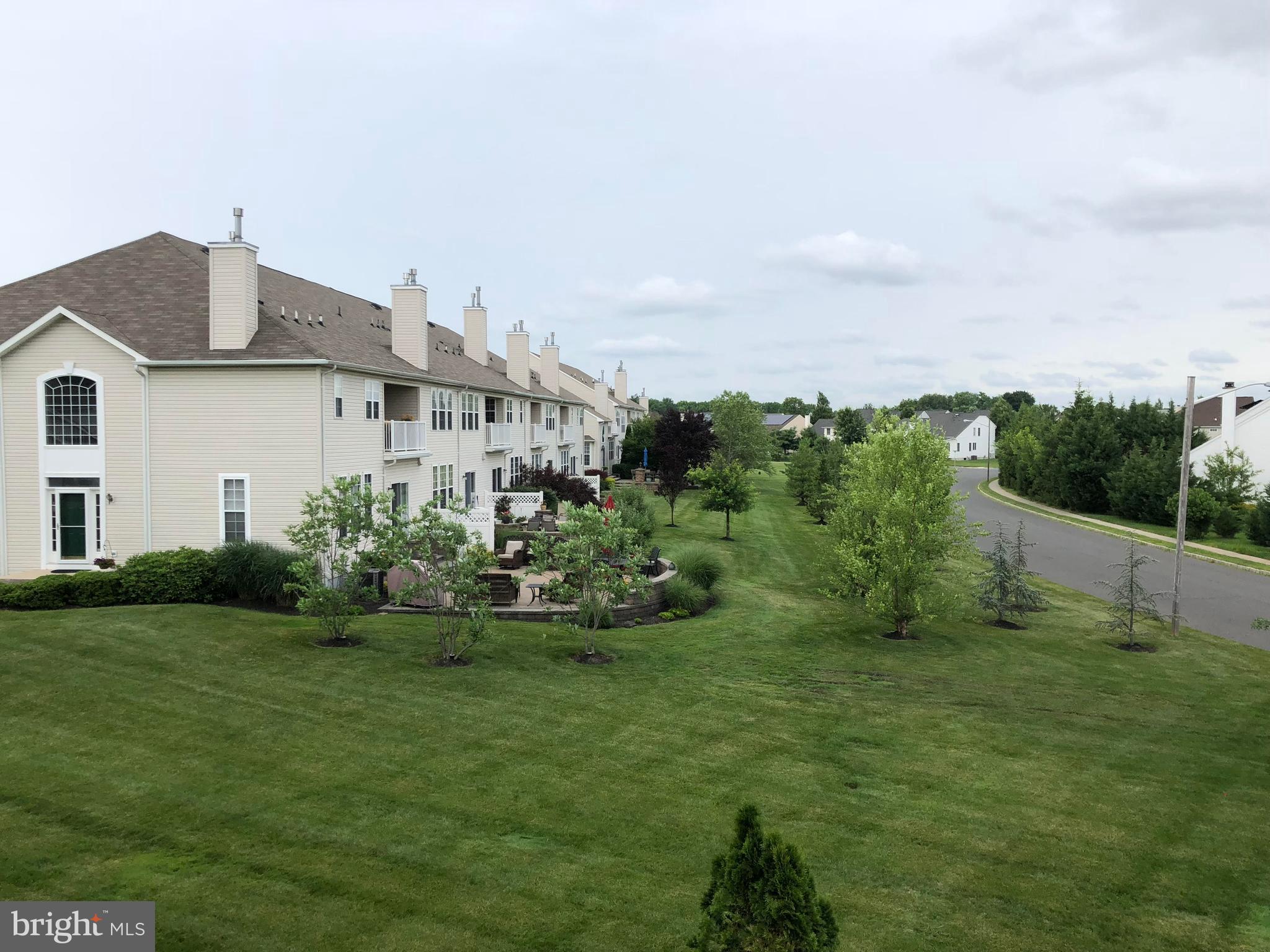 9 Cypress Point Road Westampton, NJ 08060 - Photo 32 of 32 rear view