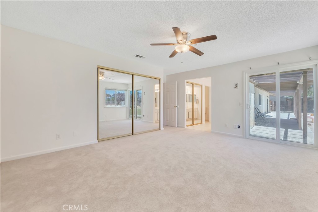 9742 East Ave R 8 Littlerock, CA 93543 - Photo 15 of 41 Master Suite