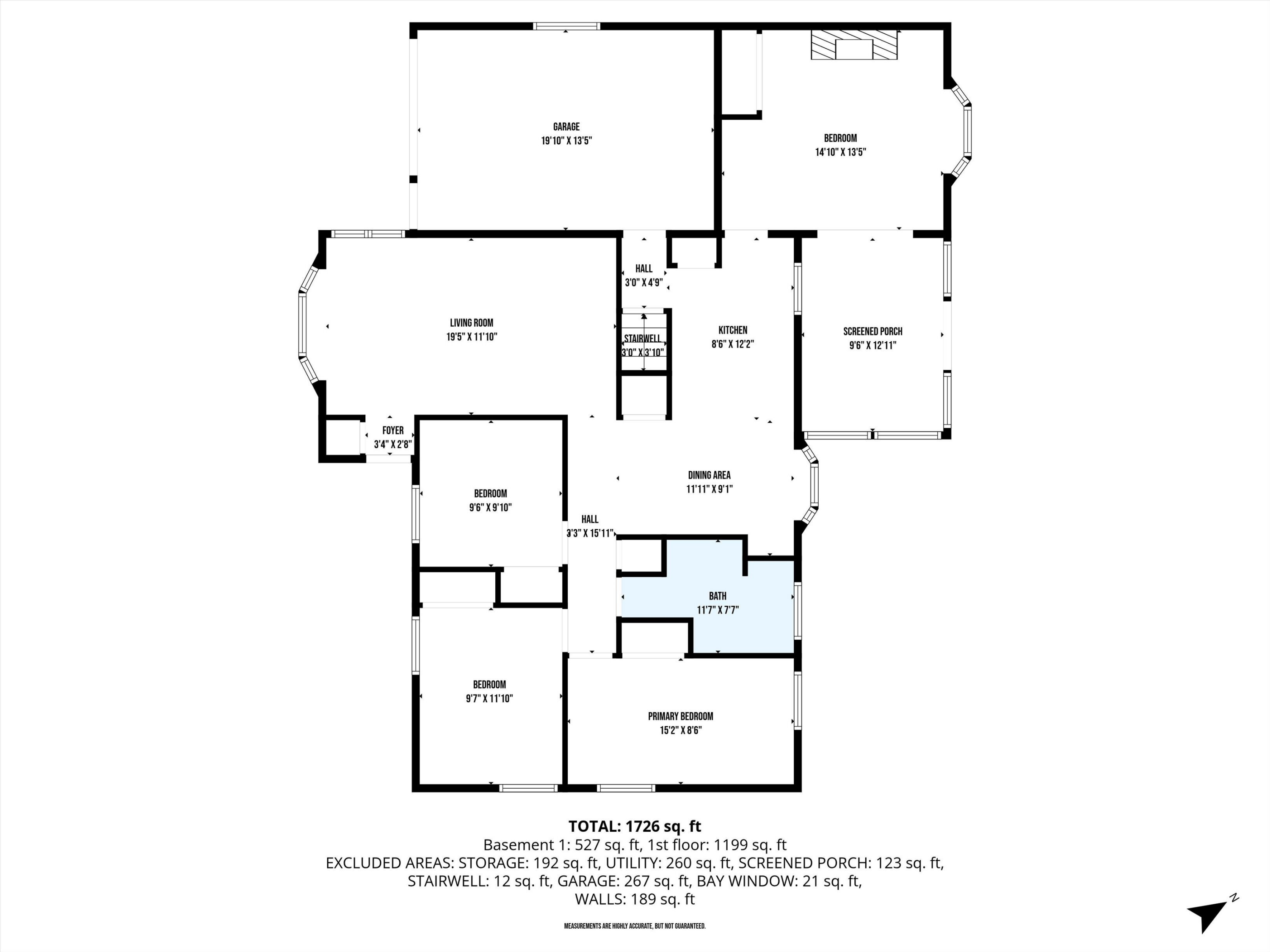 2136 Richmond Avenue Manitowoc, WI 54220 - Photo 29 of 31
