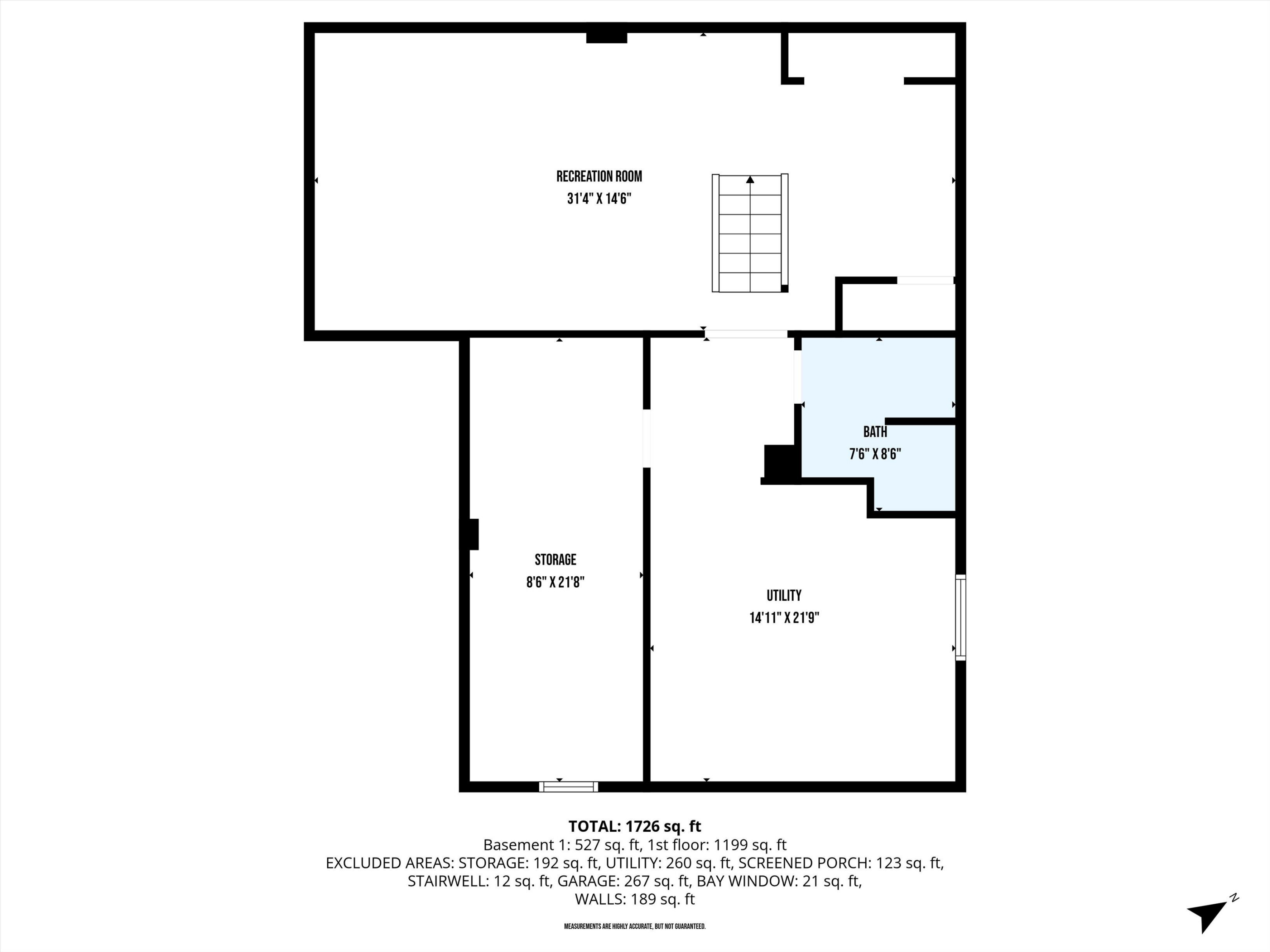 2136 Richmond Avenue Manitowoc, WI 54220 - Photo 30 of 31
