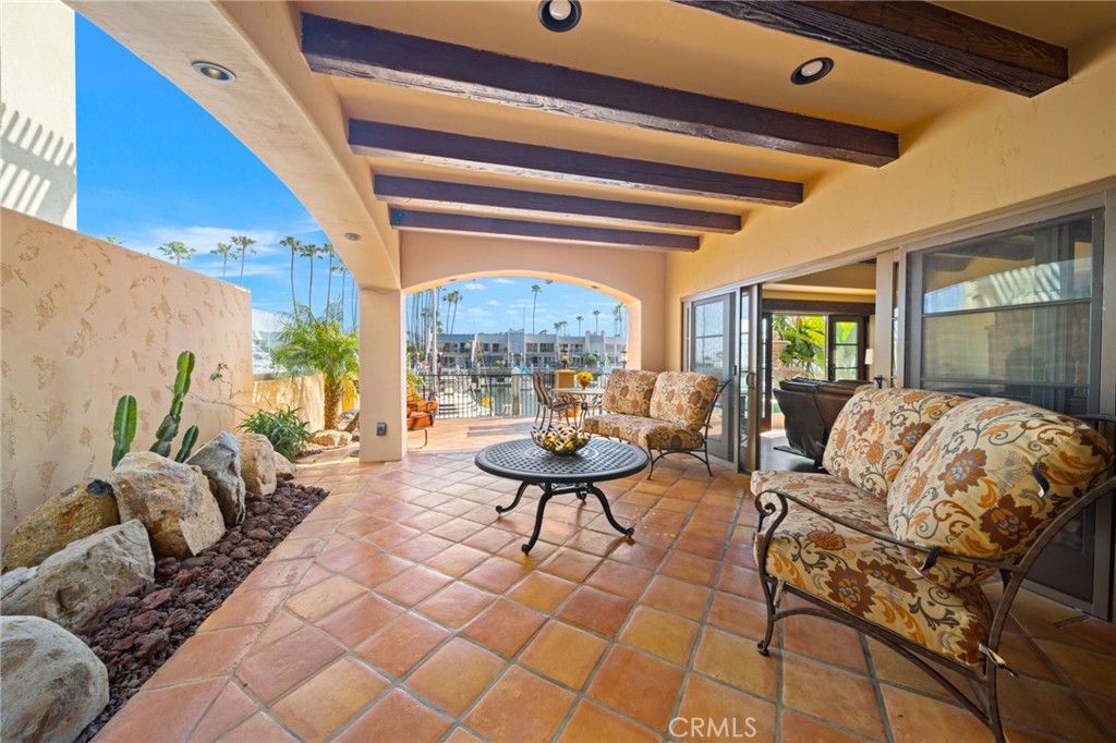 6 Green Turtle Road Coronado, CA 92118 - Photo 18 of 56 Outdoor Living