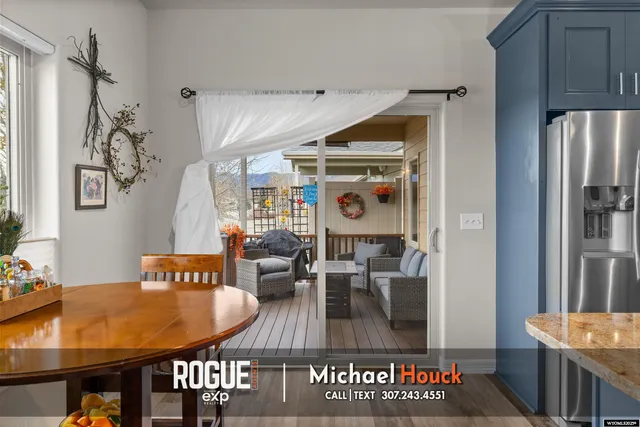 $648,900 | 6160 Coronado Drive, Casper, WY 82609