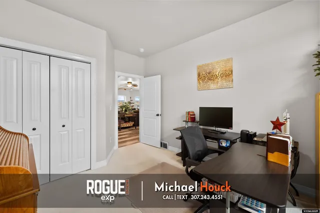 $648,900 | 6160 Coronado Drive, Casper, WY 82609