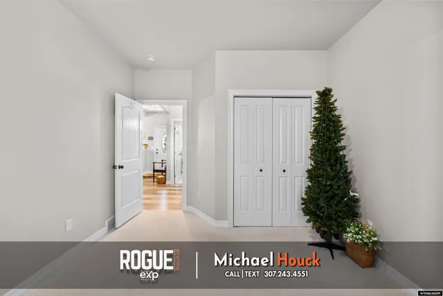 $648,900 | 6160 Coronado Drive, Casper, WY 82609