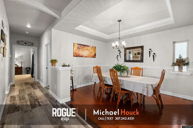 $648,900 | 6160 Coronado Drive, Casper, WY 82609