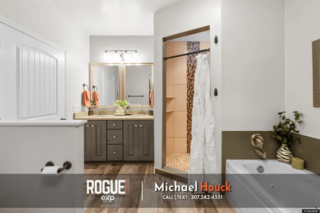 $648,900 | 6160 Coronado Drive, Casper, WY 82609