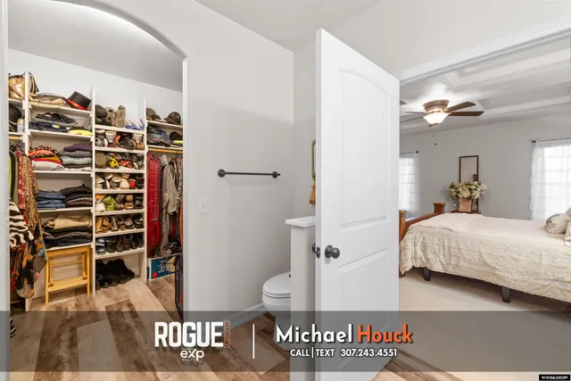 $648,900 | 6160 Coronado Drive, Casper, WY 82609