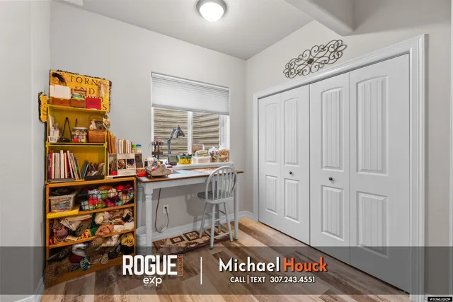 $648,900 | 6160 Coronado Drive, Casper, WY 82609