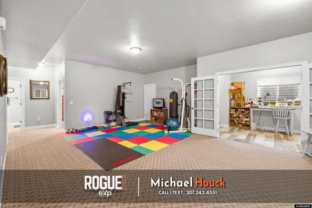 $648,900 | 6160 Coronado Drive, Casper, WY 82609