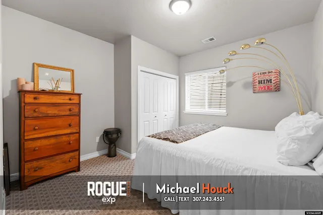 $648,900 | 6160 Coronado Drive, Casper, WY 82609