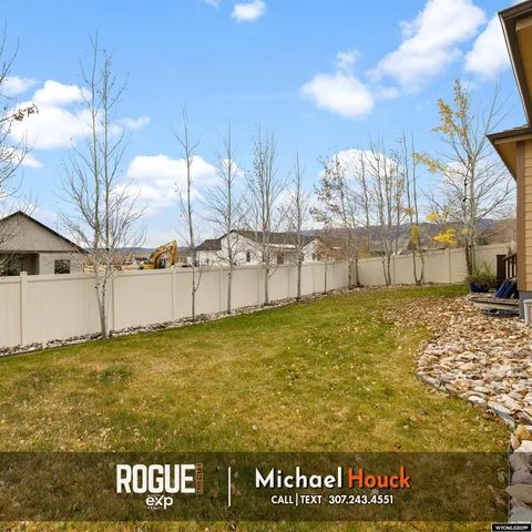 $648,900 | 6160 Coronado Drive, Casper, WY 82609