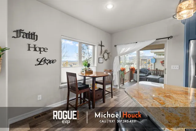 $648,900 | 6160 Coronado Drive, Casper, WY 82609