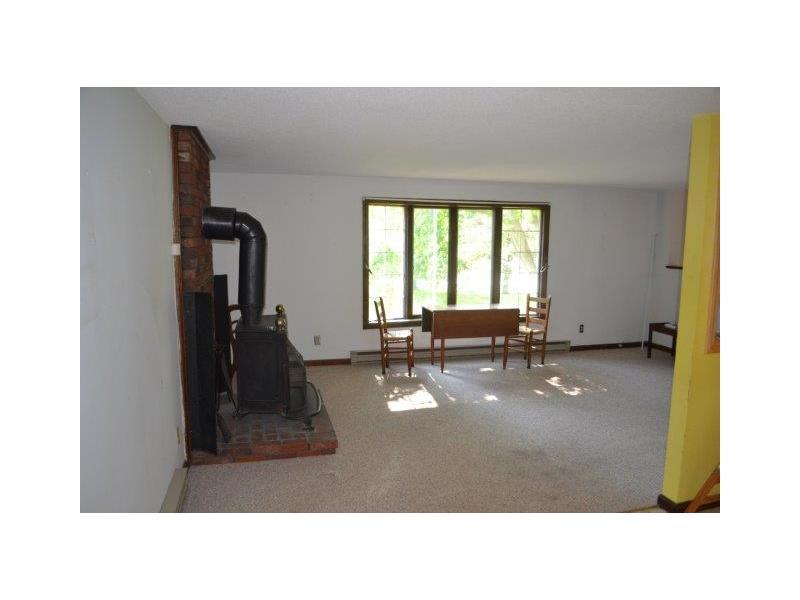 153 Rogers Road Yarmouth, ME 04096 - Photo 11 of 24 Living Room. Living room has...