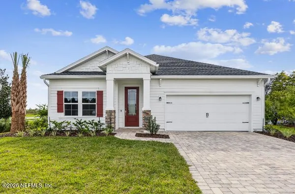 $414,485 | 1539 Josie Lane, Jacksonville, FL 32218