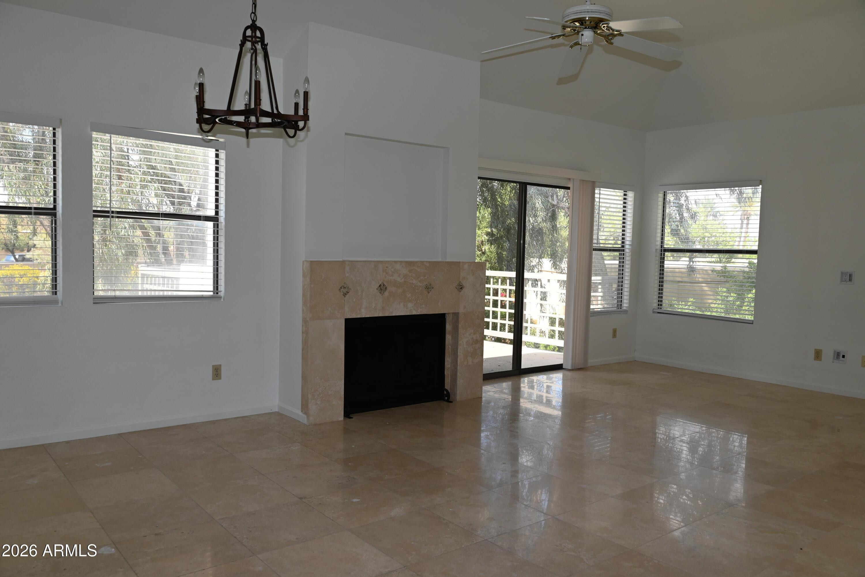 7272 East Gainey Ranch Road, Unit 62 Scottsdale, AZ 85258 - Photo 6 of 27