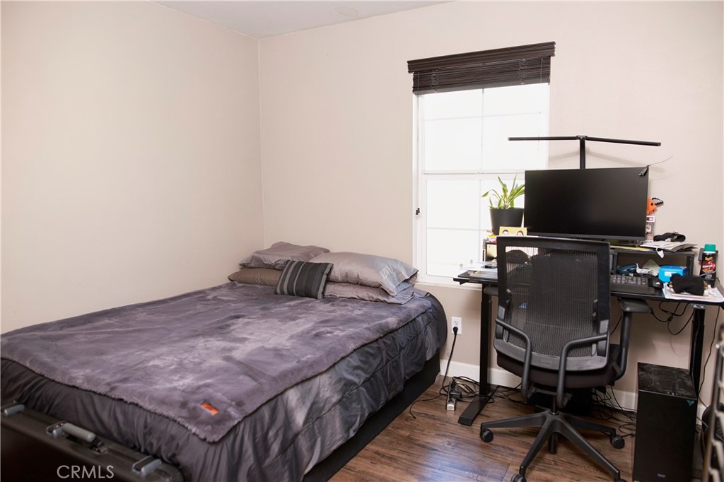 8090 Cornwall Court, Unit 51 Rancho Cucamonga, CA 91739 - Photo 17 of 36 second bedroom
