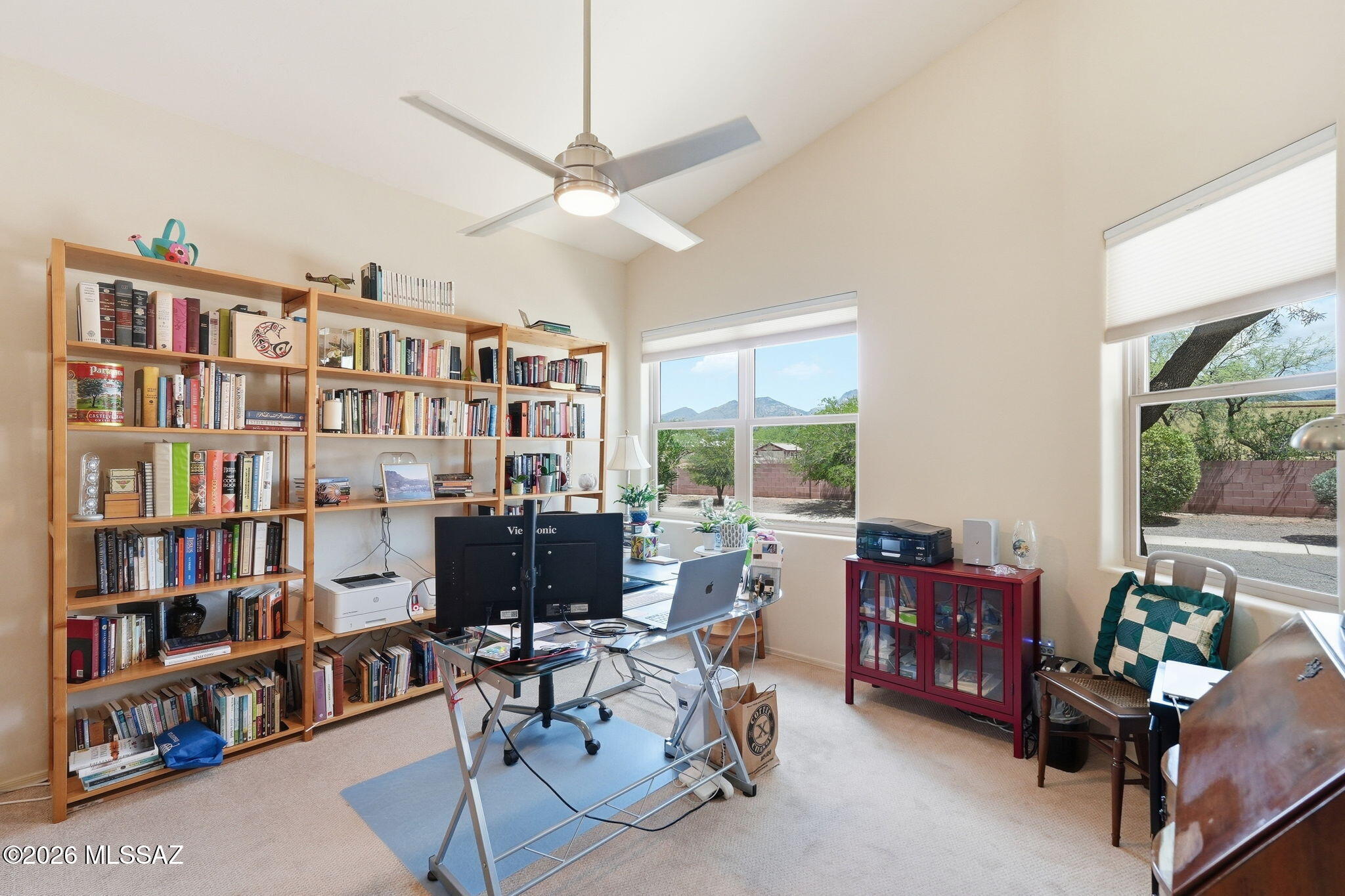 9180 East Sunset Post Road Tucson, AZ 85749 - Photo 12 of 35 Front LR