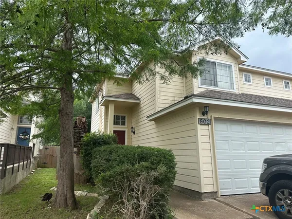 $1,800 | 802 Sagewood Trail, San Marcos, TX 78666