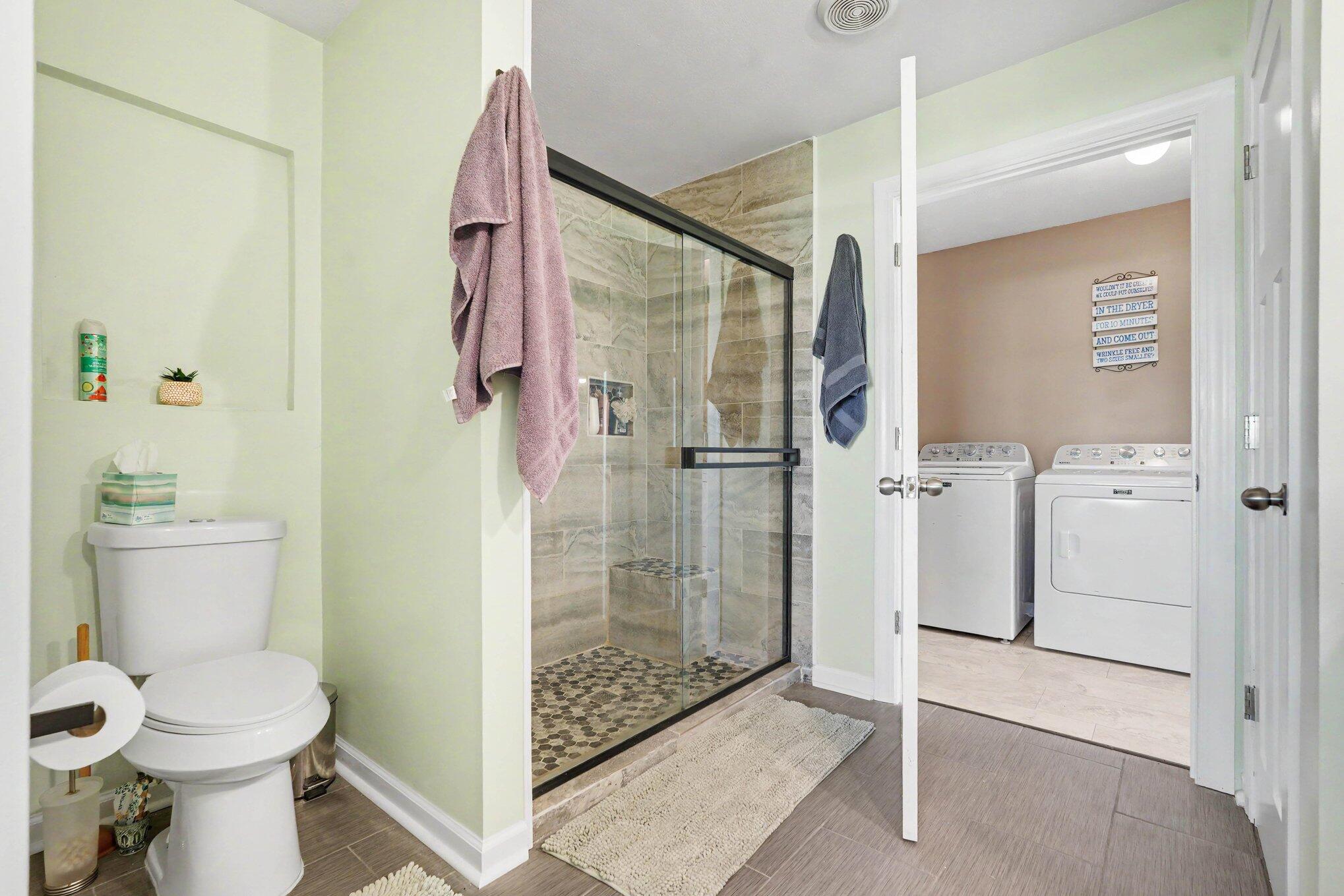 3325 Price Road Ravenna, MI 49451 - Photo 13 of 25 Master bath 2