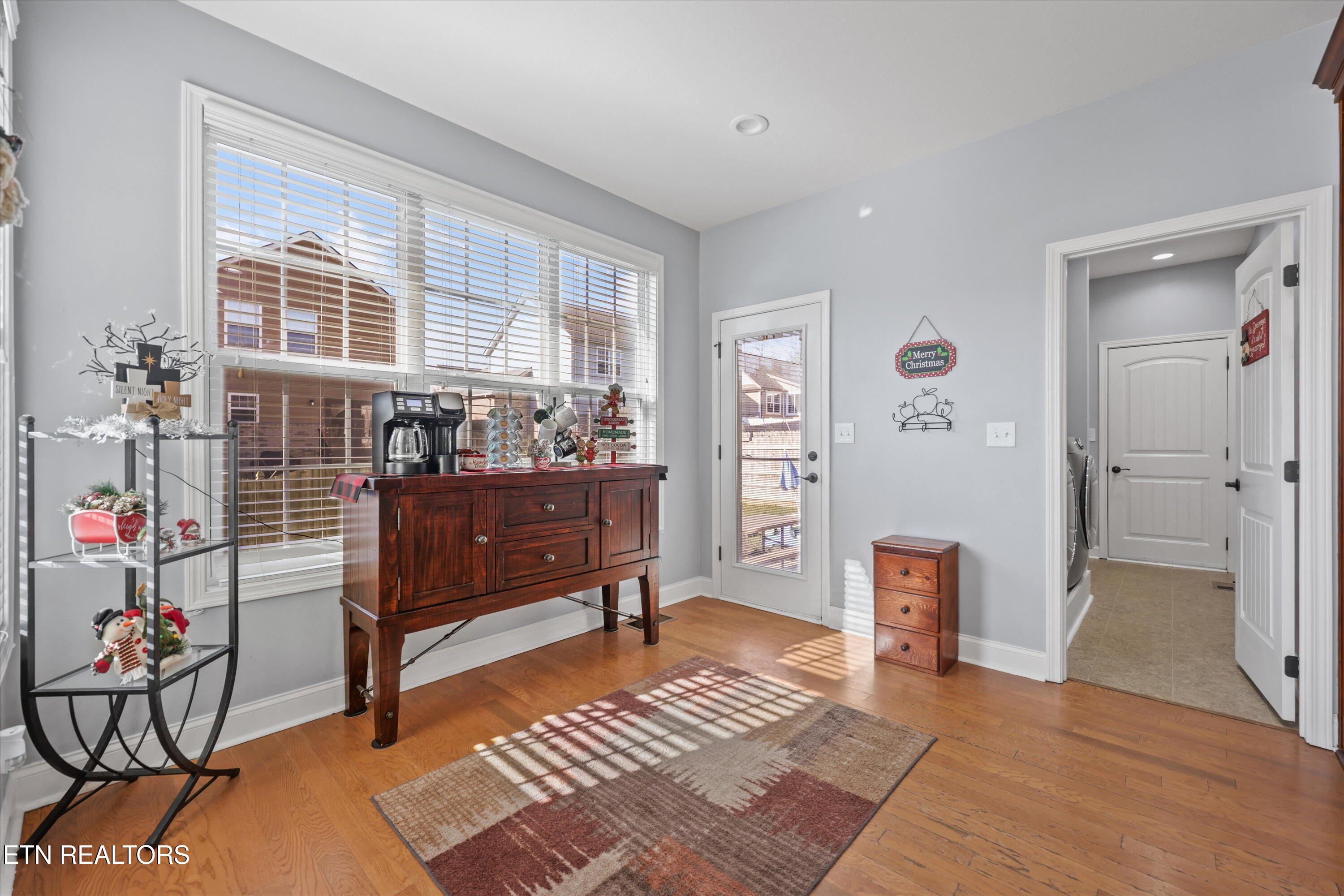 104 Crystal Cove Lane Oak Ridge, TN 37830 - Photo 12 of 36 kitchen