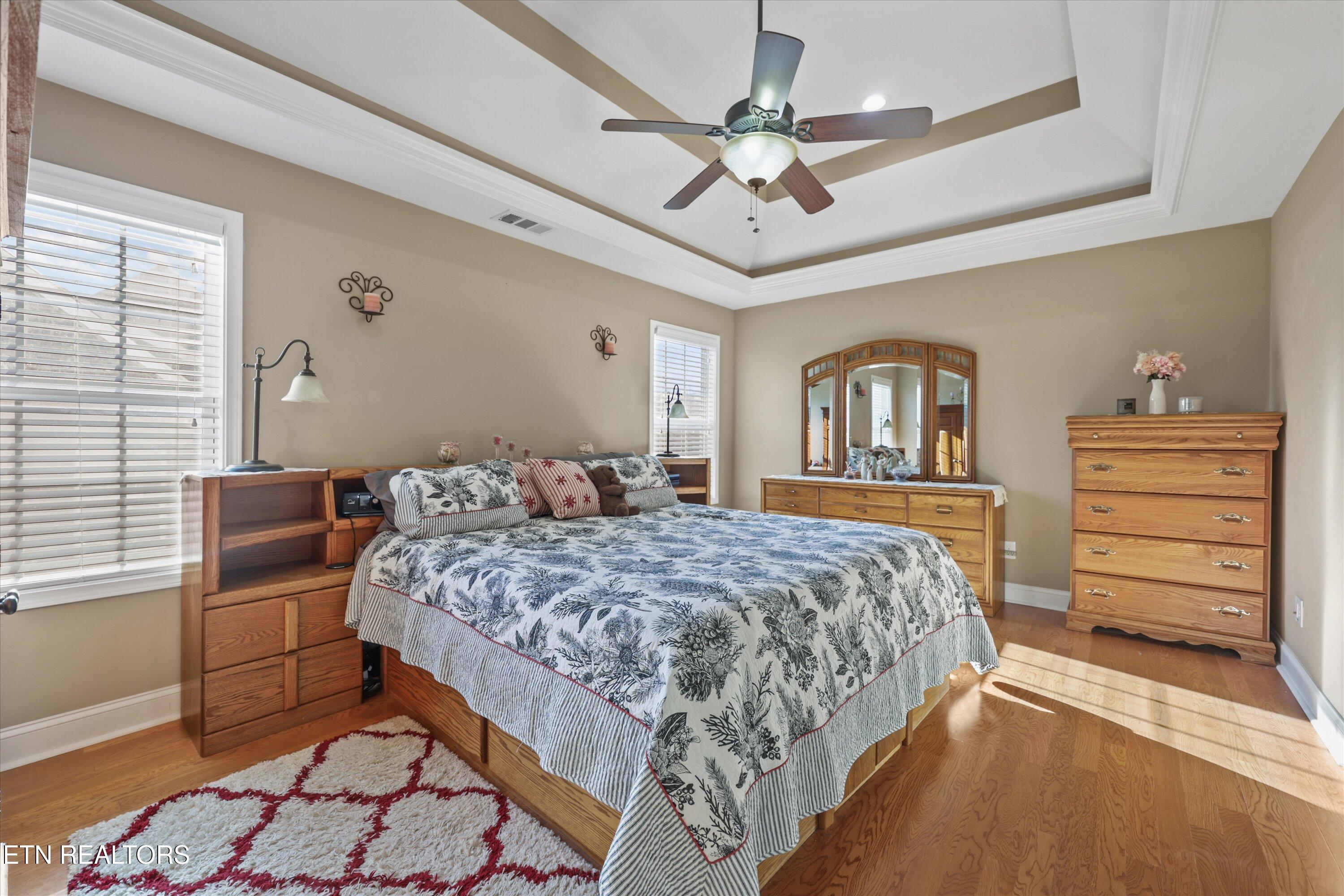 104 Crystal Cove Lane Oak Ridge, TN 37830 - Photo 15 of 36 primary on 2nd level