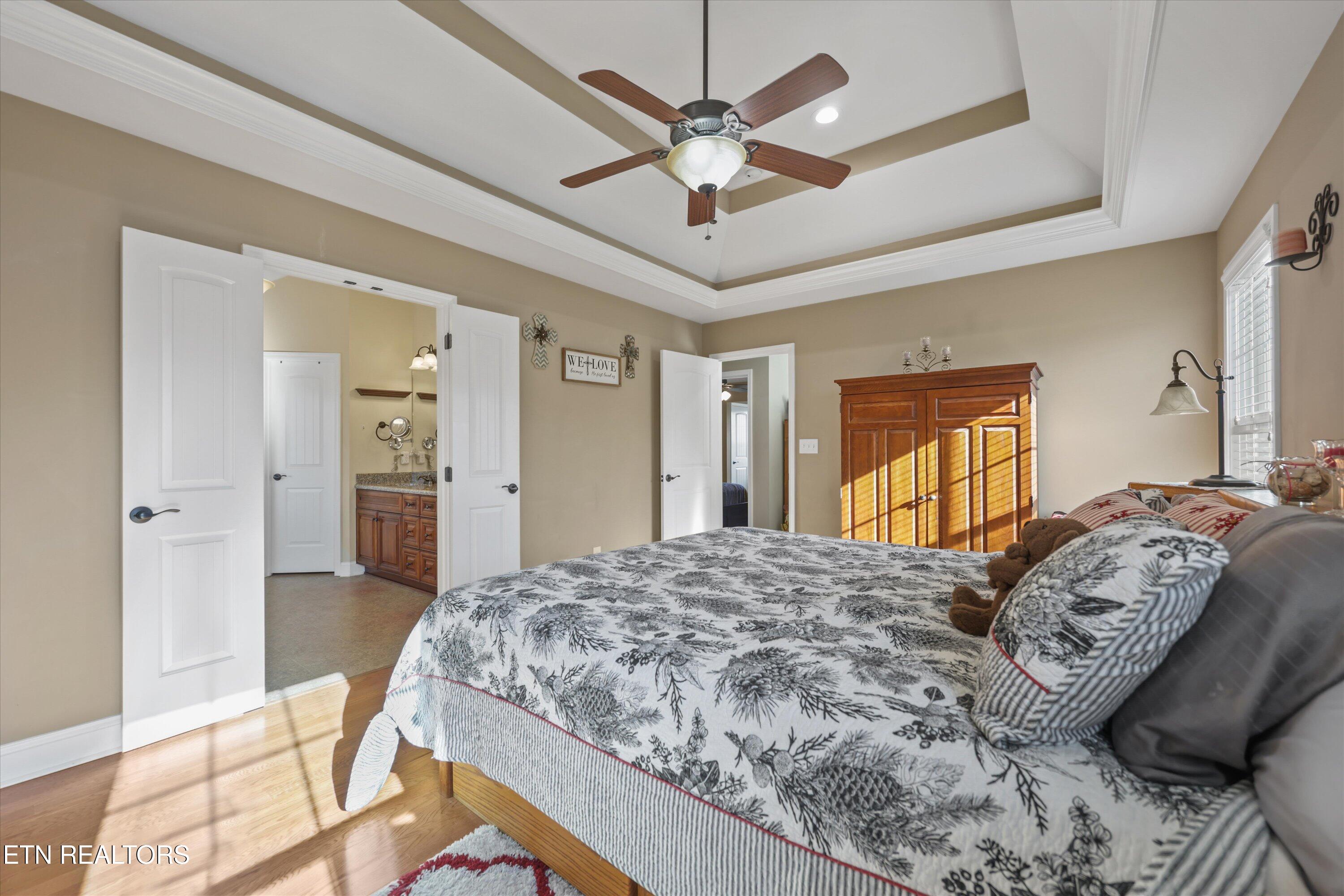 104 Crystal Cove Lane Oak Ridge, TN 37830 - Photo 16 of 36 primary on 2nd level