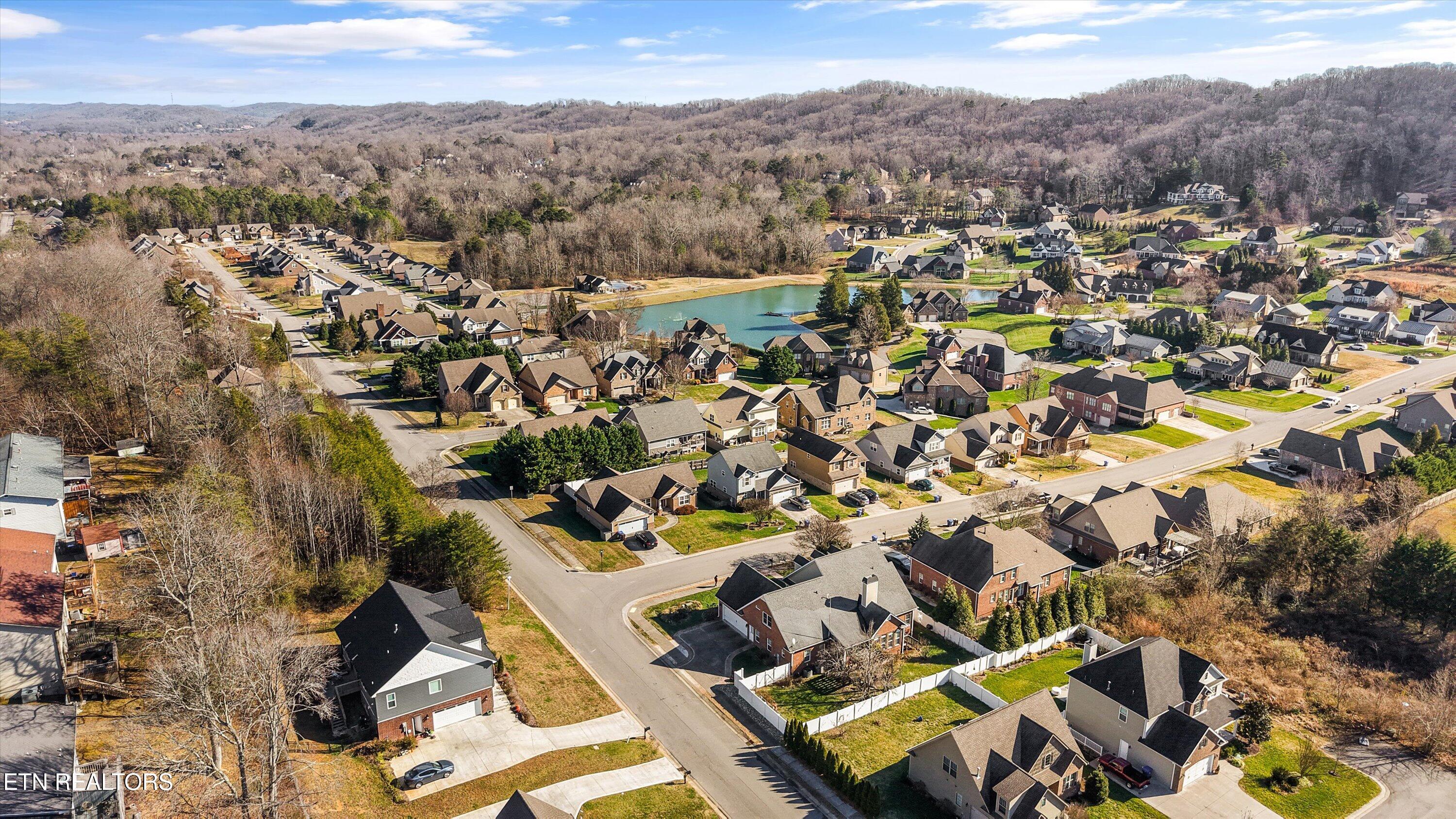104 Crystal Cove Lane Oak Ridge, TN 37830 - Photo 33 of 36 neighborhood